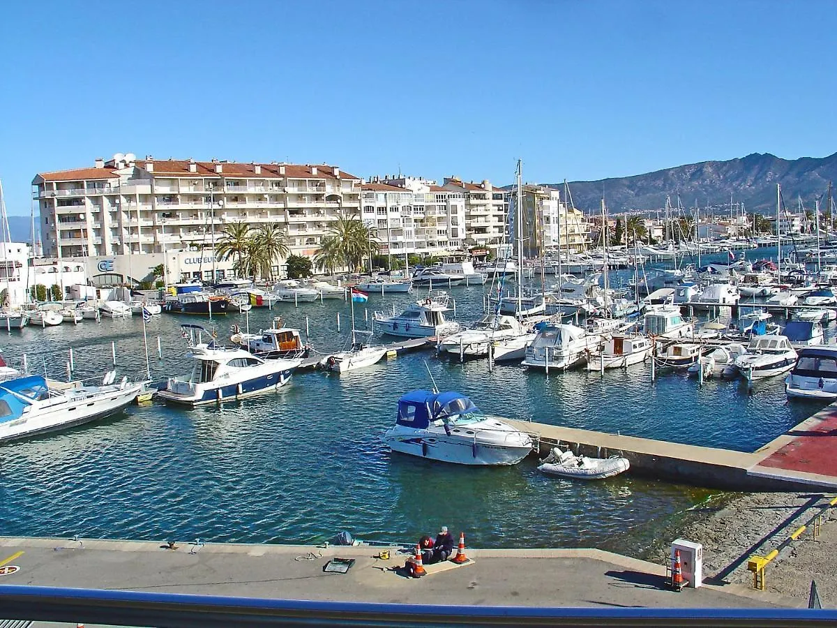 Apartment Del Port-3 Empuriabrava